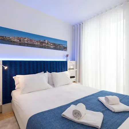 Heart Of D Pedro Apartment