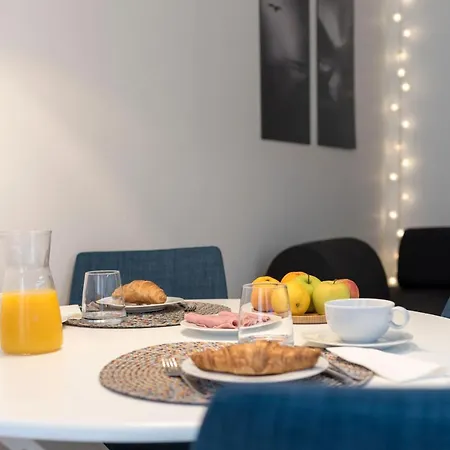 Apartment Heart Of D Pedro Porto