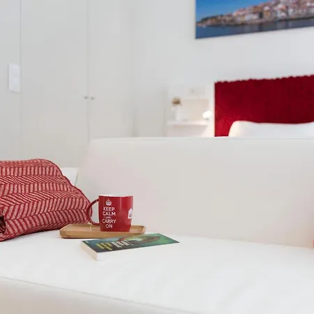 Heart Of D Pedro * פורטו