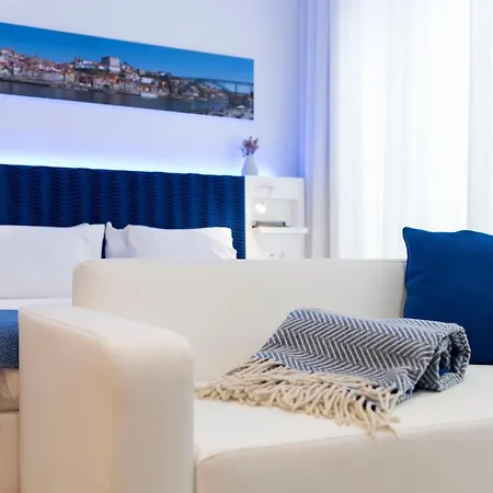 Heart Of D Pedro Porto