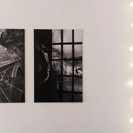 Heart Of D Pedro Apartment Porto