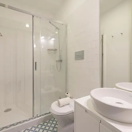 Apartment Heart Of D Pedro *