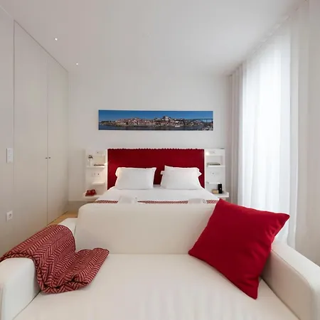 Heart Of D Pedro Porto