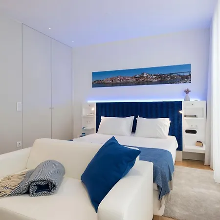 Heart Of D Pedro Porto