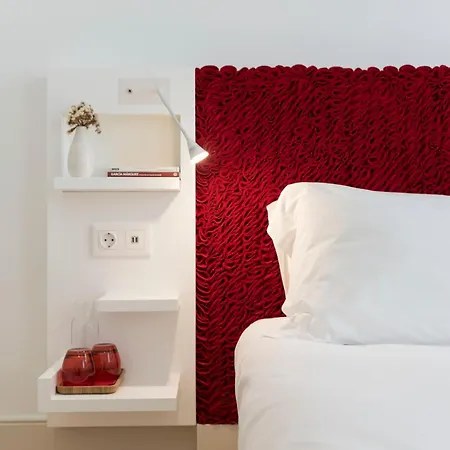 Heart Of D Pedro Apartment *