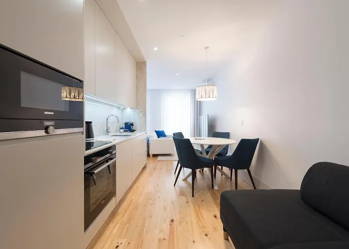 Heart Of D Pedro Apartmán