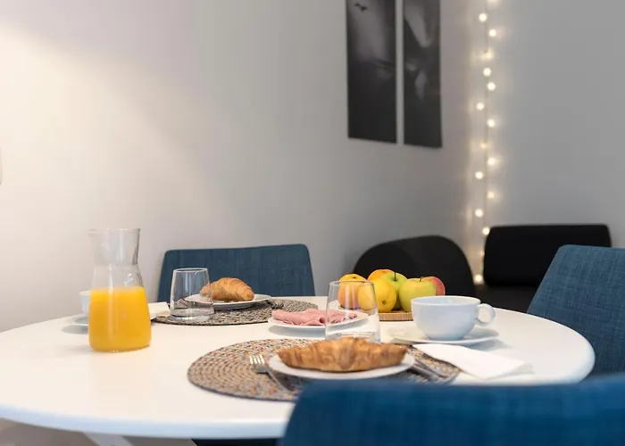 Apartamento Heart Of D Pedro Oporto