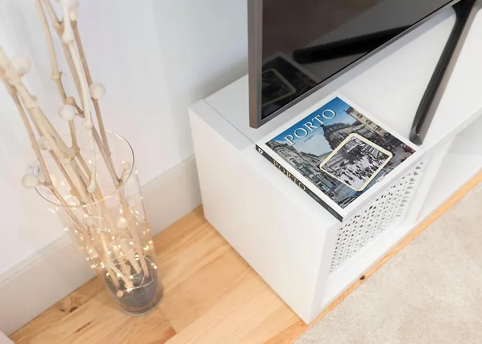 Heart Of D Pedro דירה *