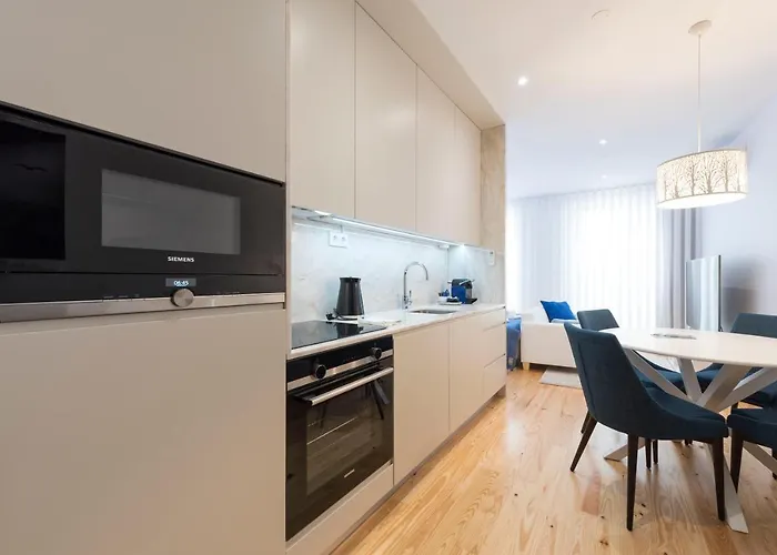 Heart Of D Pedro דירה *