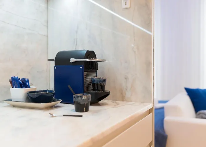 Heart Of D Pedro Apartmán *