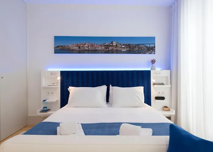 Heart Of D Pedro Apartamento *