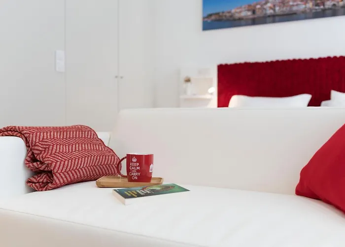 Heart Of D Pedro * פורטו