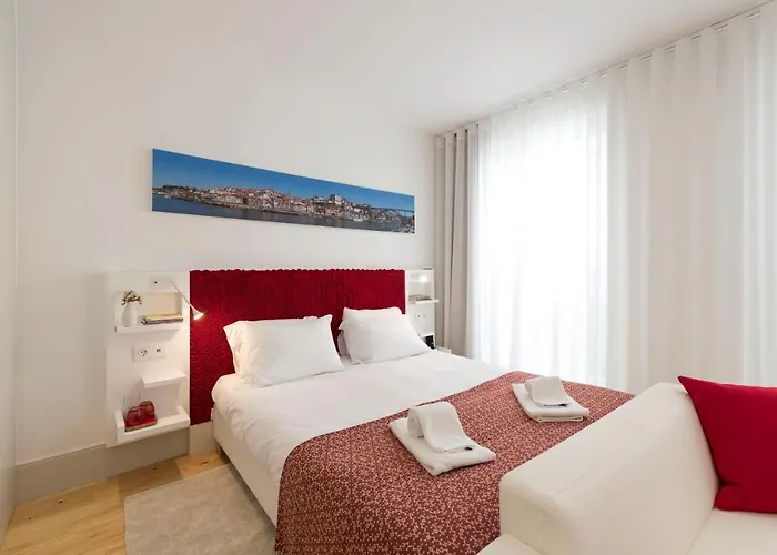 Heart Of D Pedro Apartmán