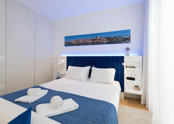 Heart Of D Pedro Apartmán *