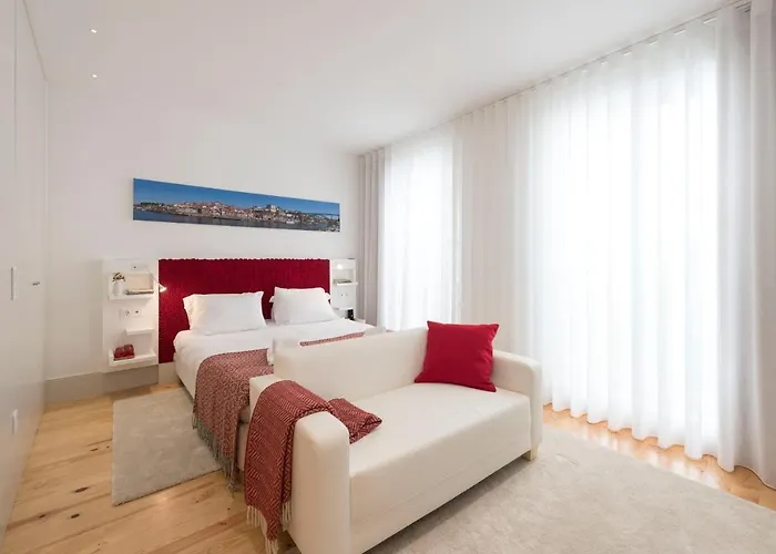 Heart Of D Pedro * Oporto