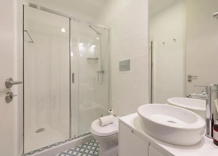 Apartamento Heart Of D Pedro *