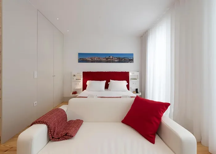 Heart Of D Pedro Porto