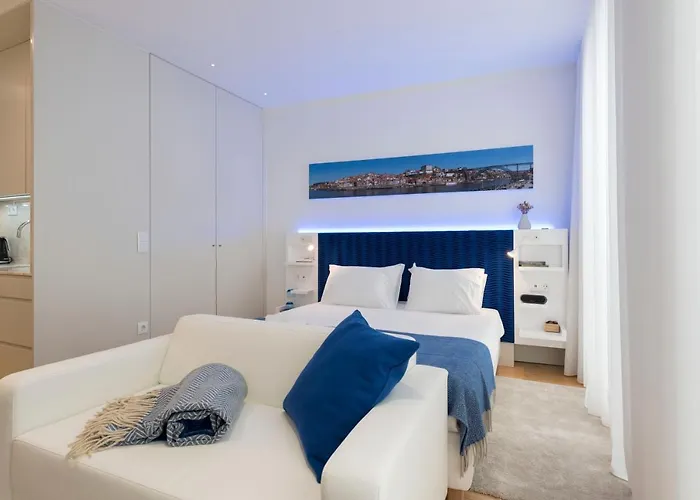 Heart Of D Pedro פורטו