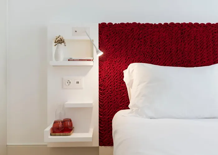 Heart Of D Pedro Apartamento *