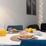 Apartmán Heart Of D Pedro Porto