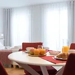 Heart Of D Pedro Apartmán