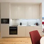 Apartmán Heart Of D Pedro