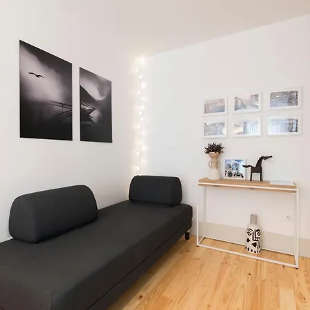 Heart Of D Pedro 波尔图