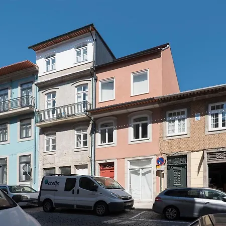 Heart Of D Pedro * Oporto