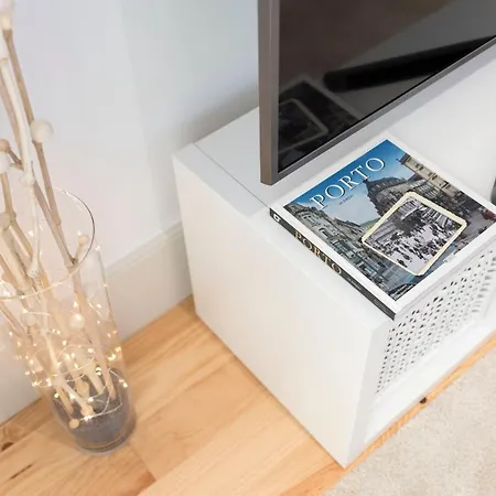 Heart Of D Pedro Appartamento *