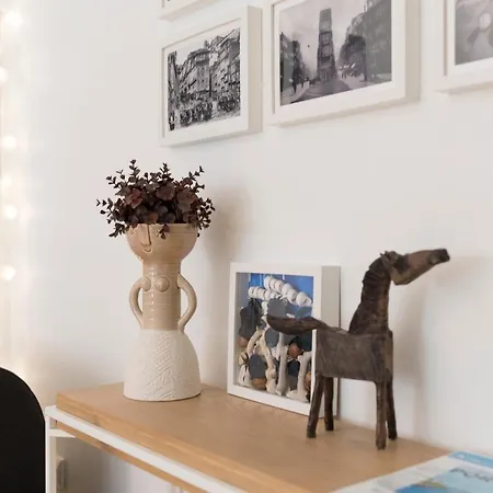 Heart Of D Pedro Appartamento Oporto