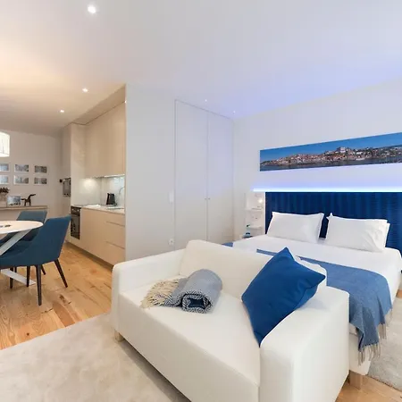 Appartamento Heart Of D Pedro