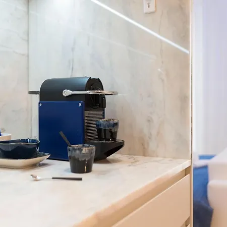 Heart Of D Pedro Appartamento *