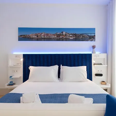 Heart Of D Pedro Appartamento *