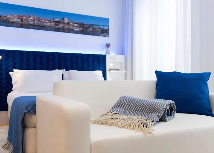 Heart Of D Pedro Porto